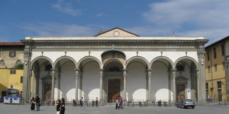 Basilika der Allerheiligsten Annunziata