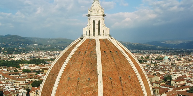 Brunelleschi Dom - Dom