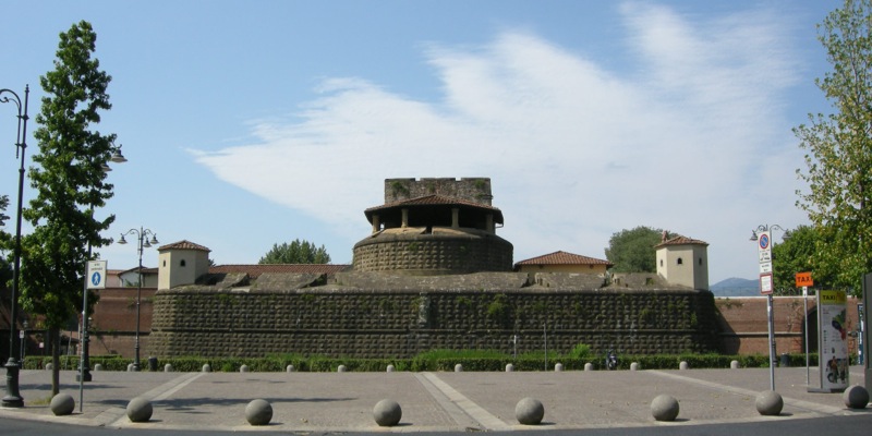 Festung von Basso