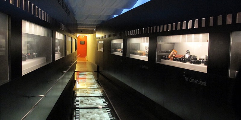Alinari Nationalmuseum für Fotografie