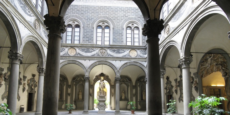 Palazzo Medici - Riccardi