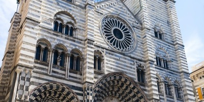 Must see attractions in Genoa