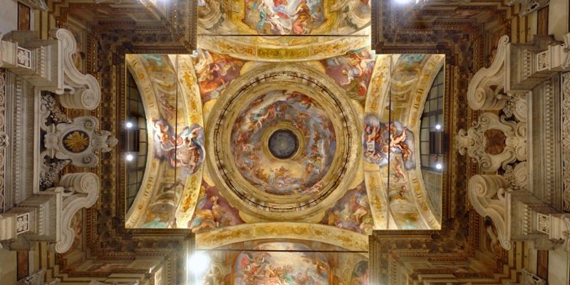 Iglesia de San Luca