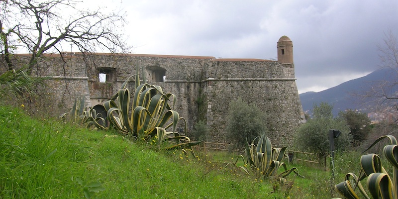 Castillo de San Giorgio