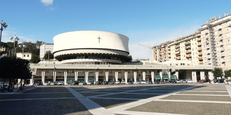 Cathedral of Christ the King