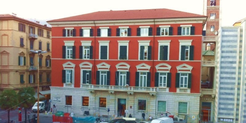 Palazzo Biassa