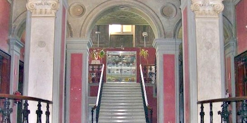 Palazzo Crozza