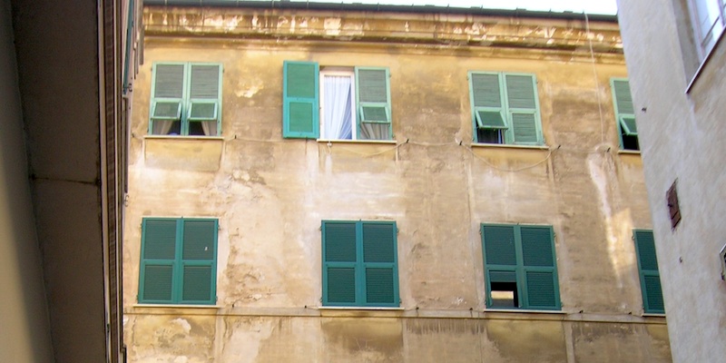Palazzo Doria