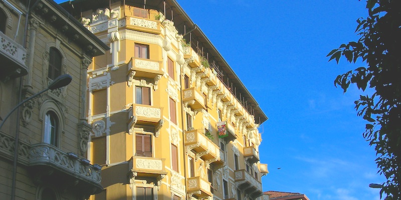 Palazzo Maggiani