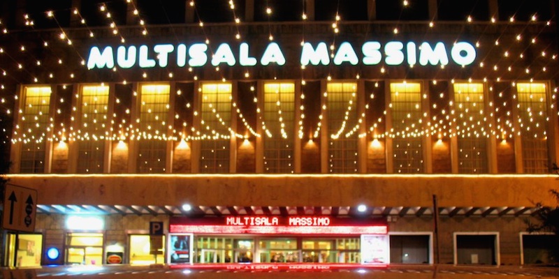 Cinema Massimo Multisala