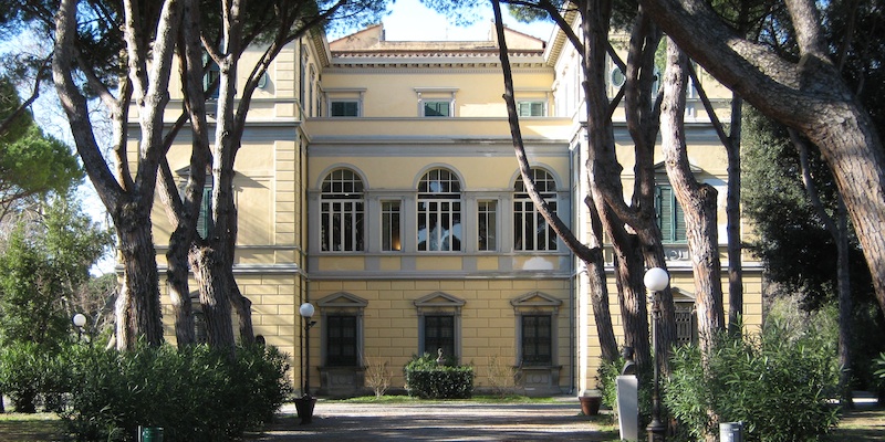 Labronica Bibliothek