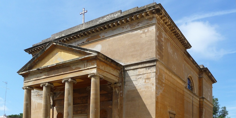 Kościół San Giorgio