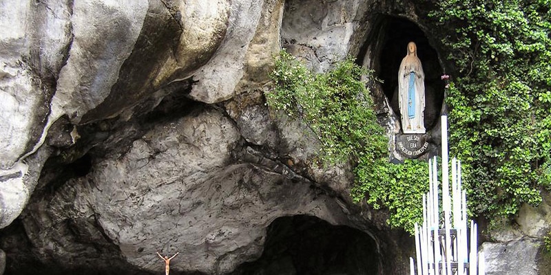 Jaskinie Montenero
