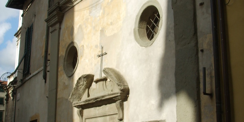 Oratorium von San Pierino