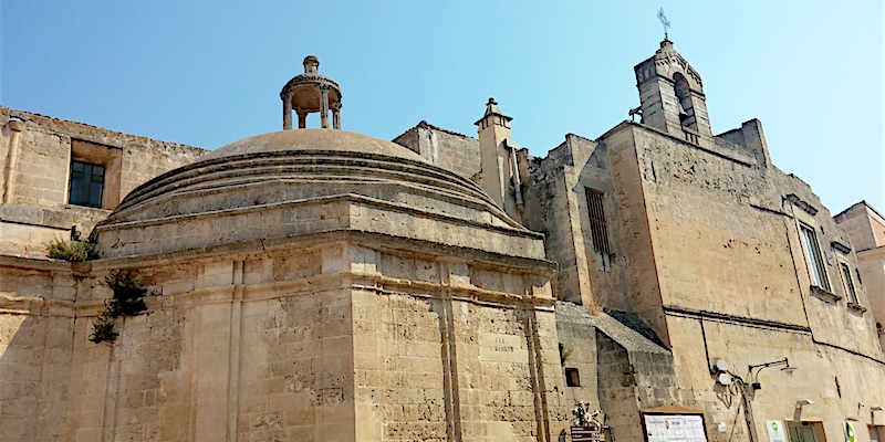 Église de San Domenico
