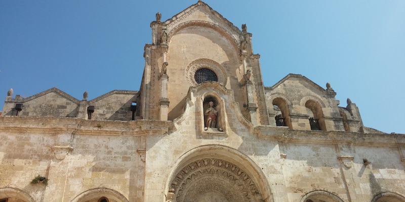 Église de Saint-Jean-Baptiste