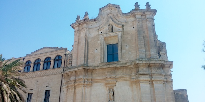 Complexe de Sant'Agostino