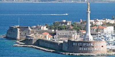 Must see attractions in Messina