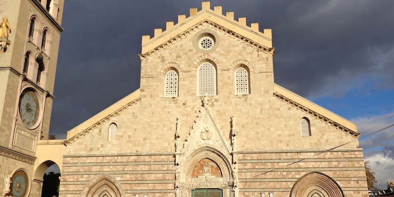 Cathedral of Messina