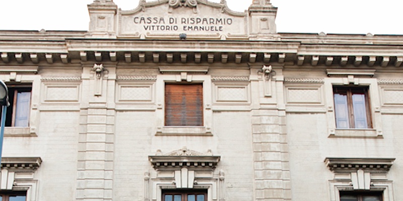 Palace of the Savings Bank