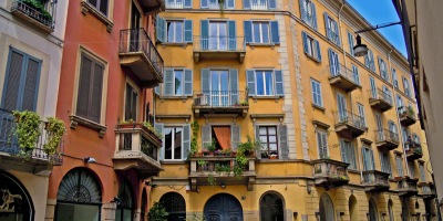 Must see attractions in Milan
