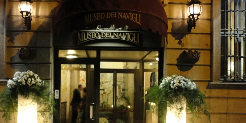 Navigli Museum