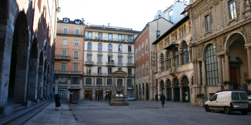 Merchants Square