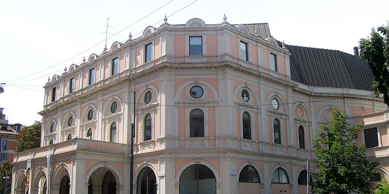 Teatro Dal Verme