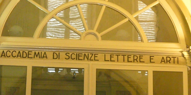National Academy of Sciences, Arts and Letters