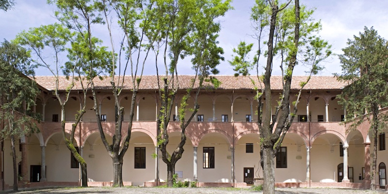 Kloster von San Geminiano