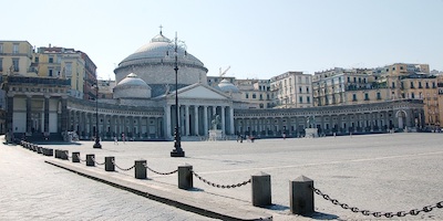 Must see attractions in Naples