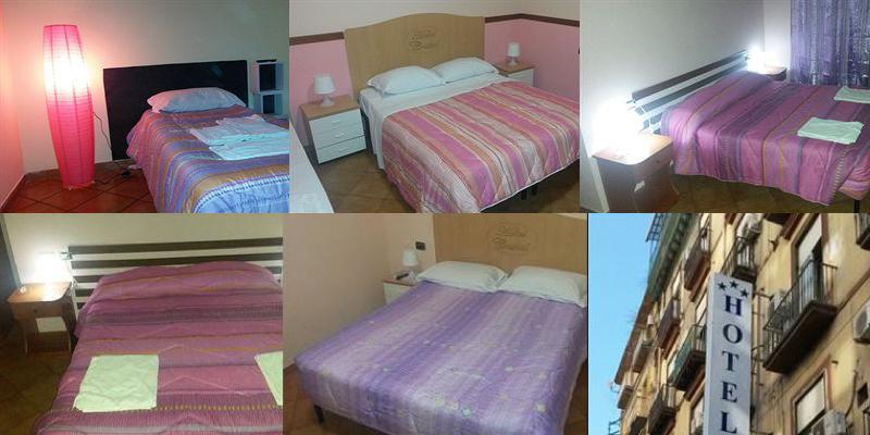 Hotel Cristal