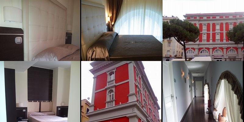 Hotel Ferdinando II