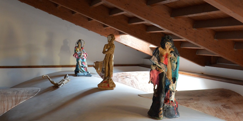 ARCA - Museum zeitgenössischer religiöser Kunst