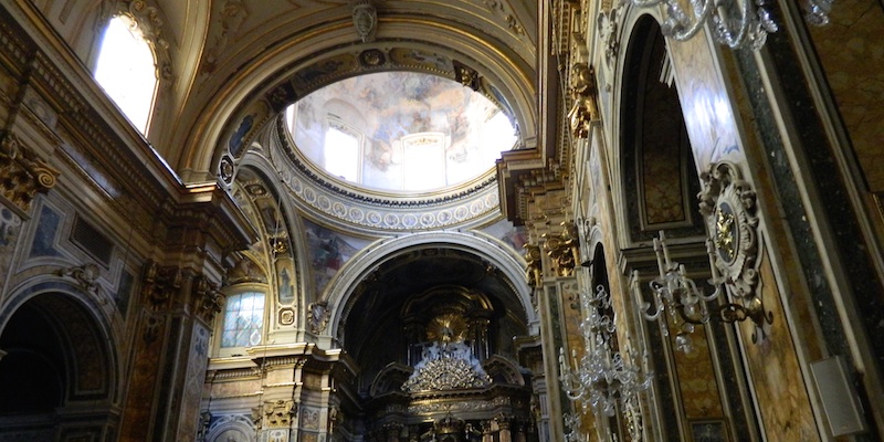 Basilica Sanctuary of the Old Jesus of the Immaculate Conception of Don Placido