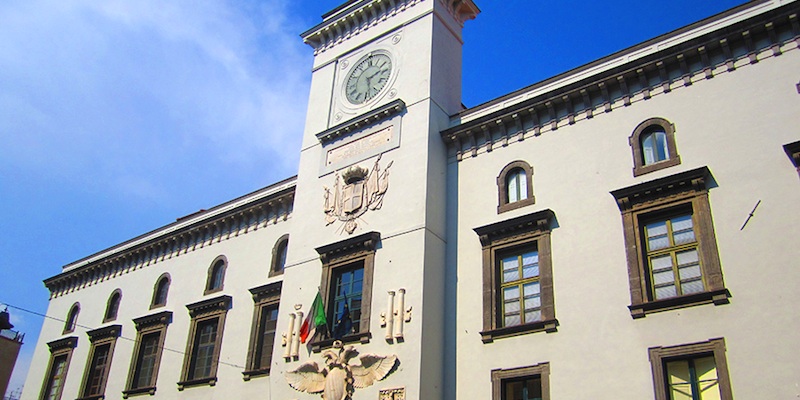 Castel Capuano
