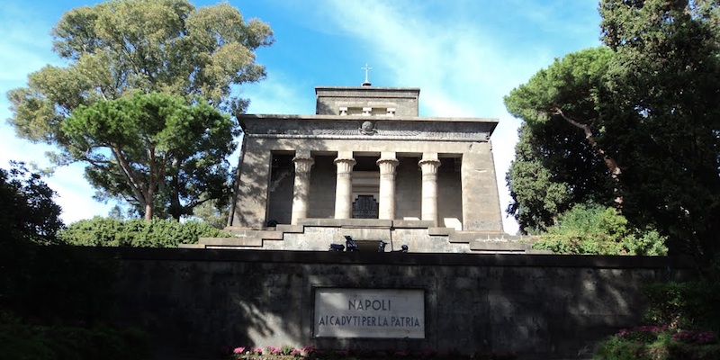 Mausoleum Schilizzi