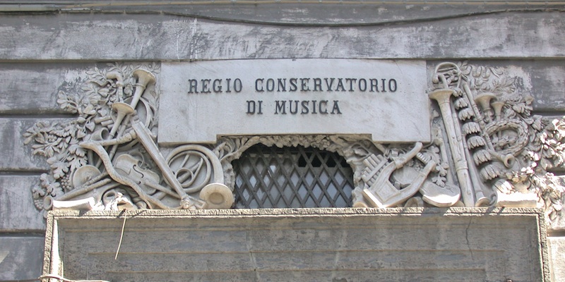 Museo de historia musical