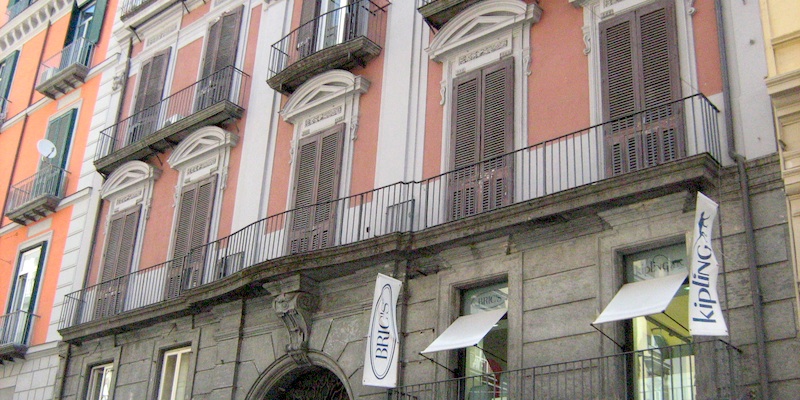 Palazzo Barbaja