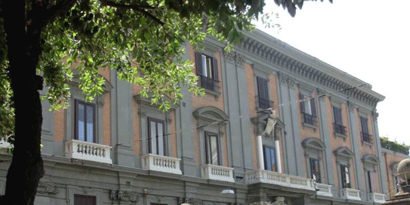 Palazzo Caracciolo di Torella