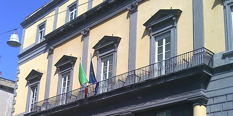 Palazzo Carafa d'Andria