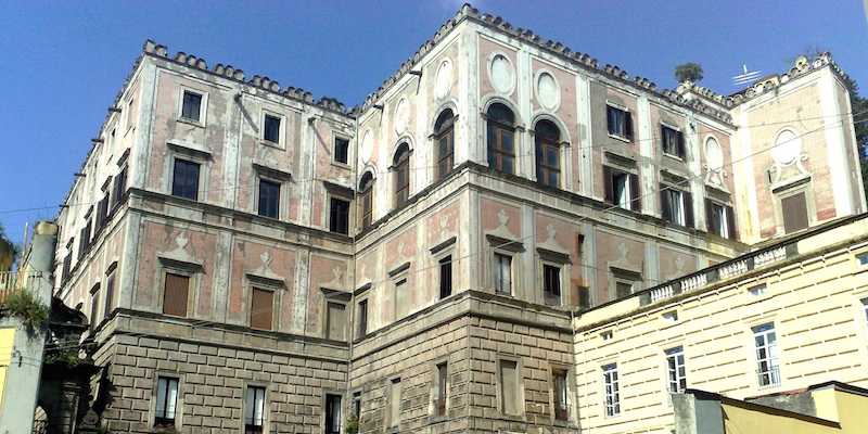 Palacio de celulitis