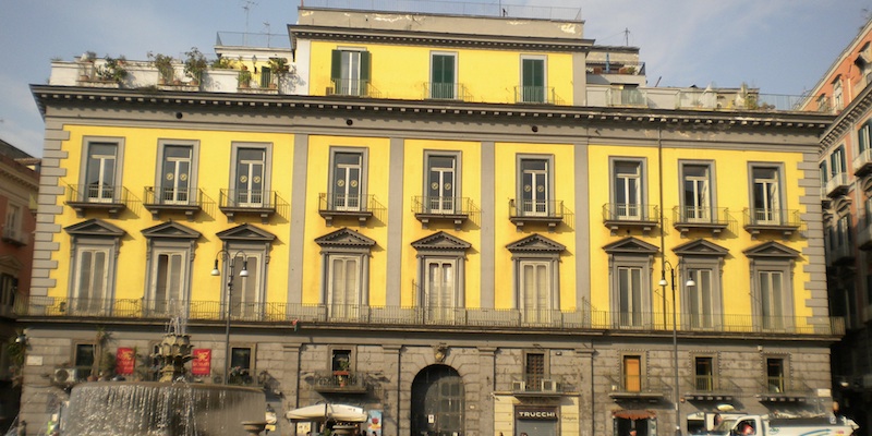 Palacio del Cardenal Zapata