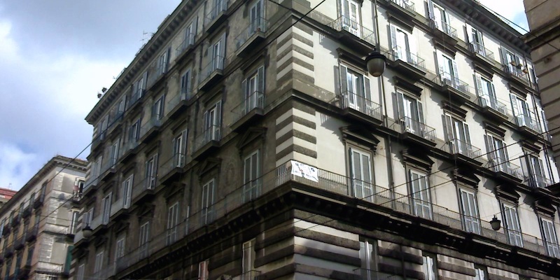 Palazzo Dini
