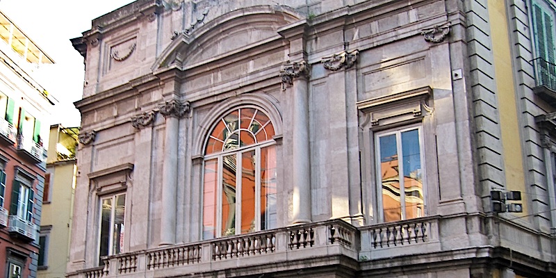 Palazzo Doria D'Angri