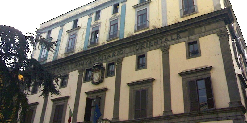 Palazzo Giusso