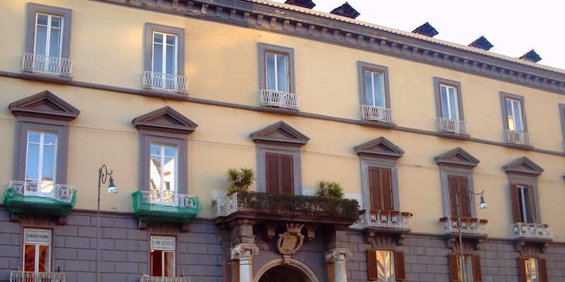 Palazzo Partanna