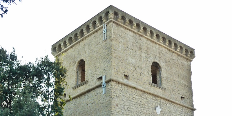 Tower Ranieri