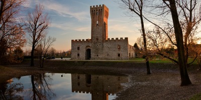 Must see attractions in Padua