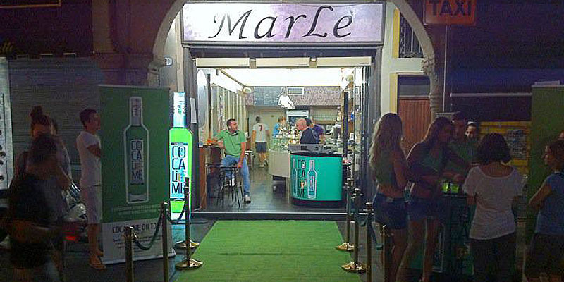 Marlé